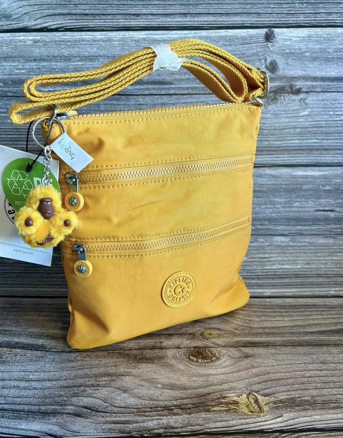 Crossbody Kipling - Keiko