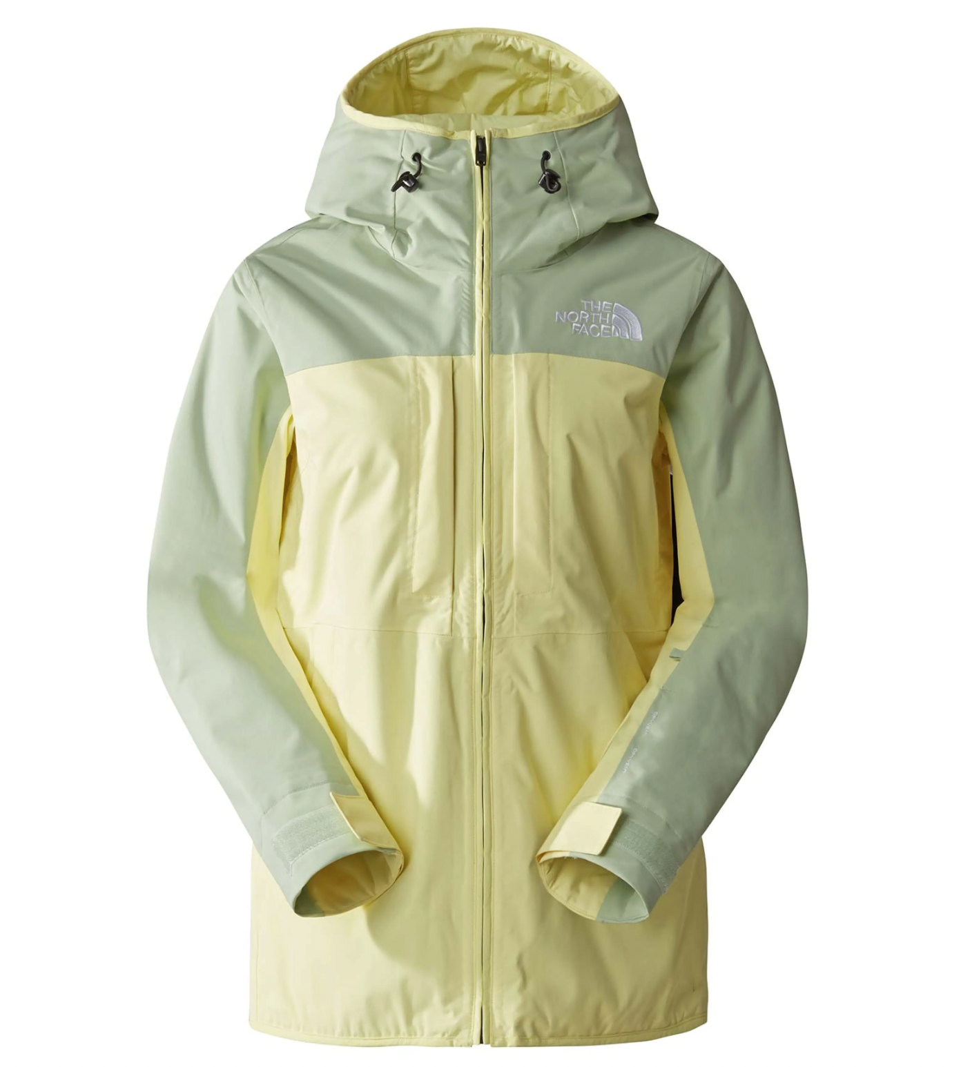 Parka The North Face - Namak - Talla S