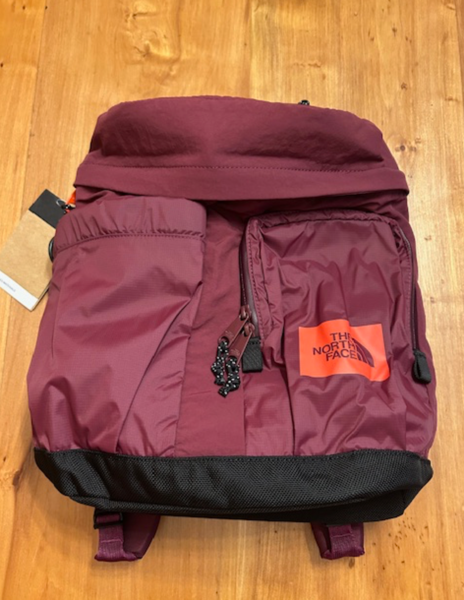 Mochila The North Face - Daypack S Burdeo