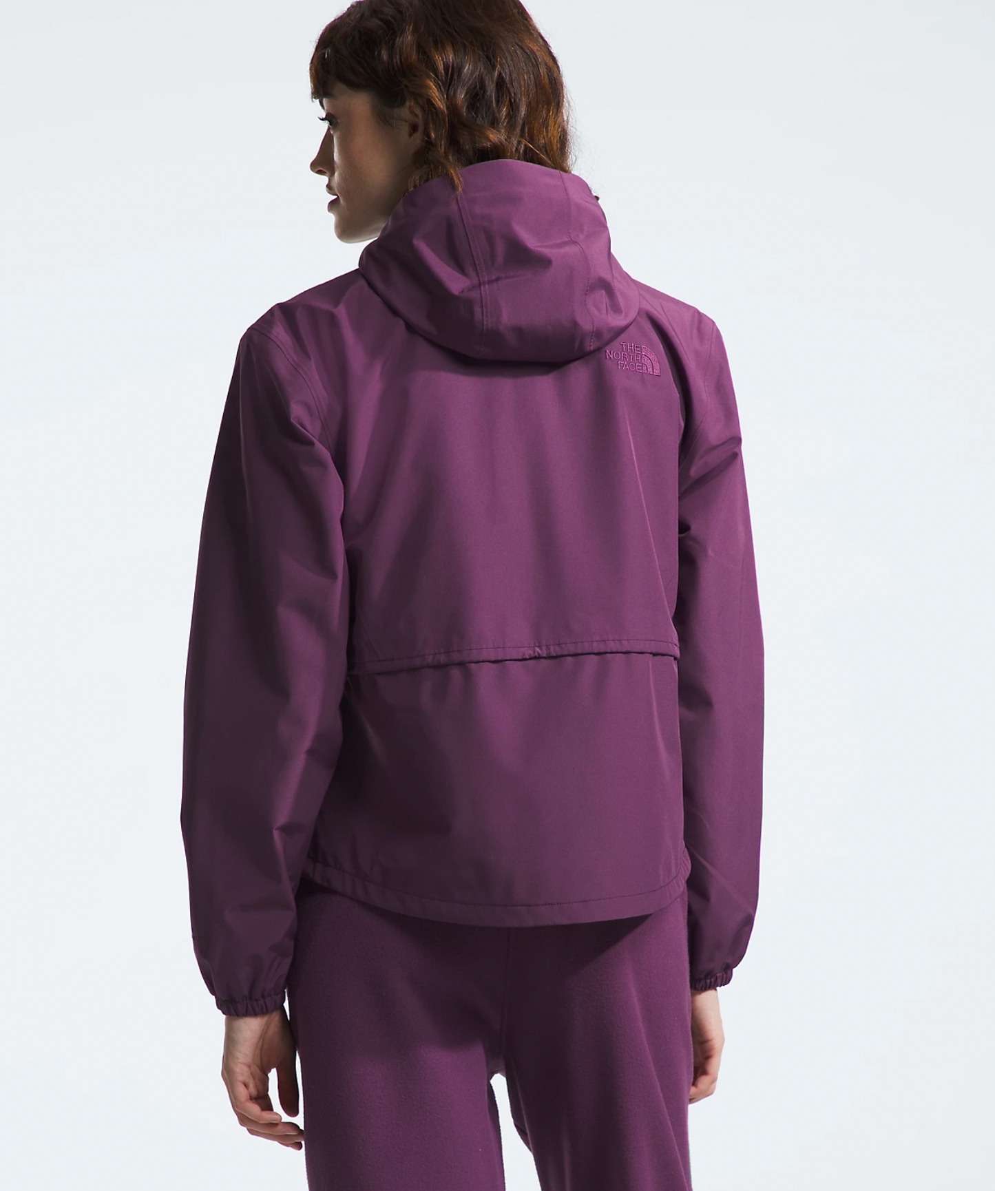 Cortaviento The North Face - Daybreak Rain Jacket - Talla S