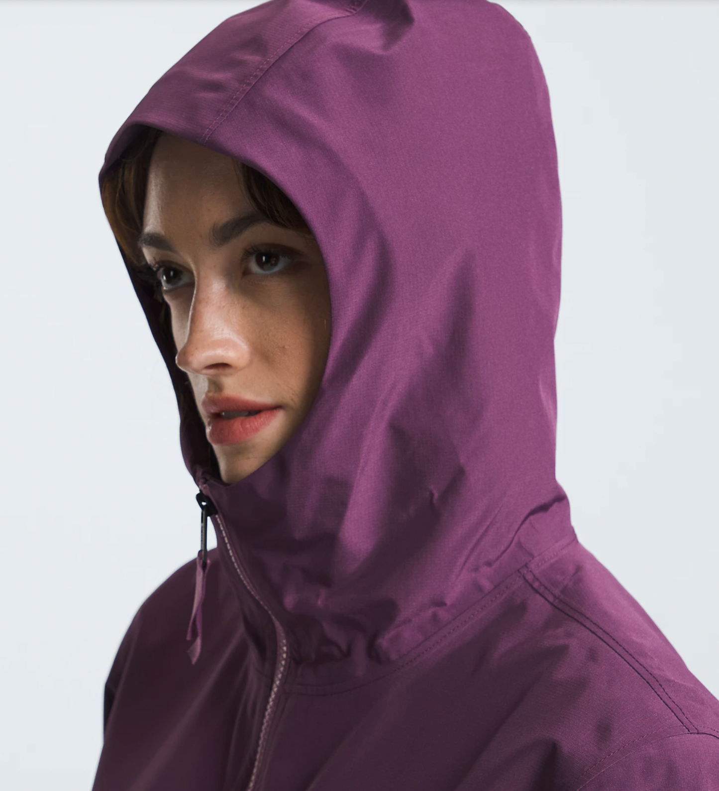 Cortaviento The North Face - Daybreak Rain Jacket - Talla S
