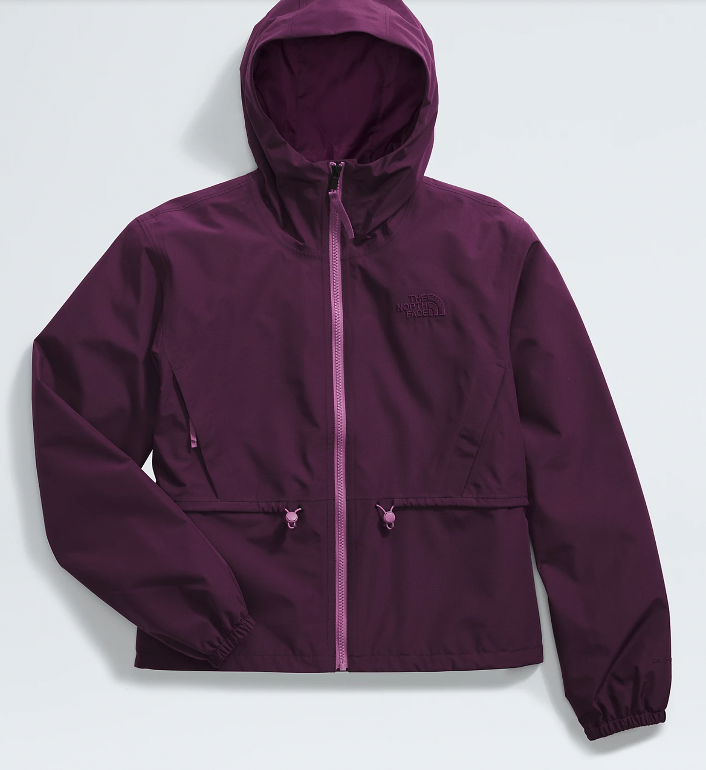 Cortaviento The North Face - Daybreak Rain Jacket - Talla S
