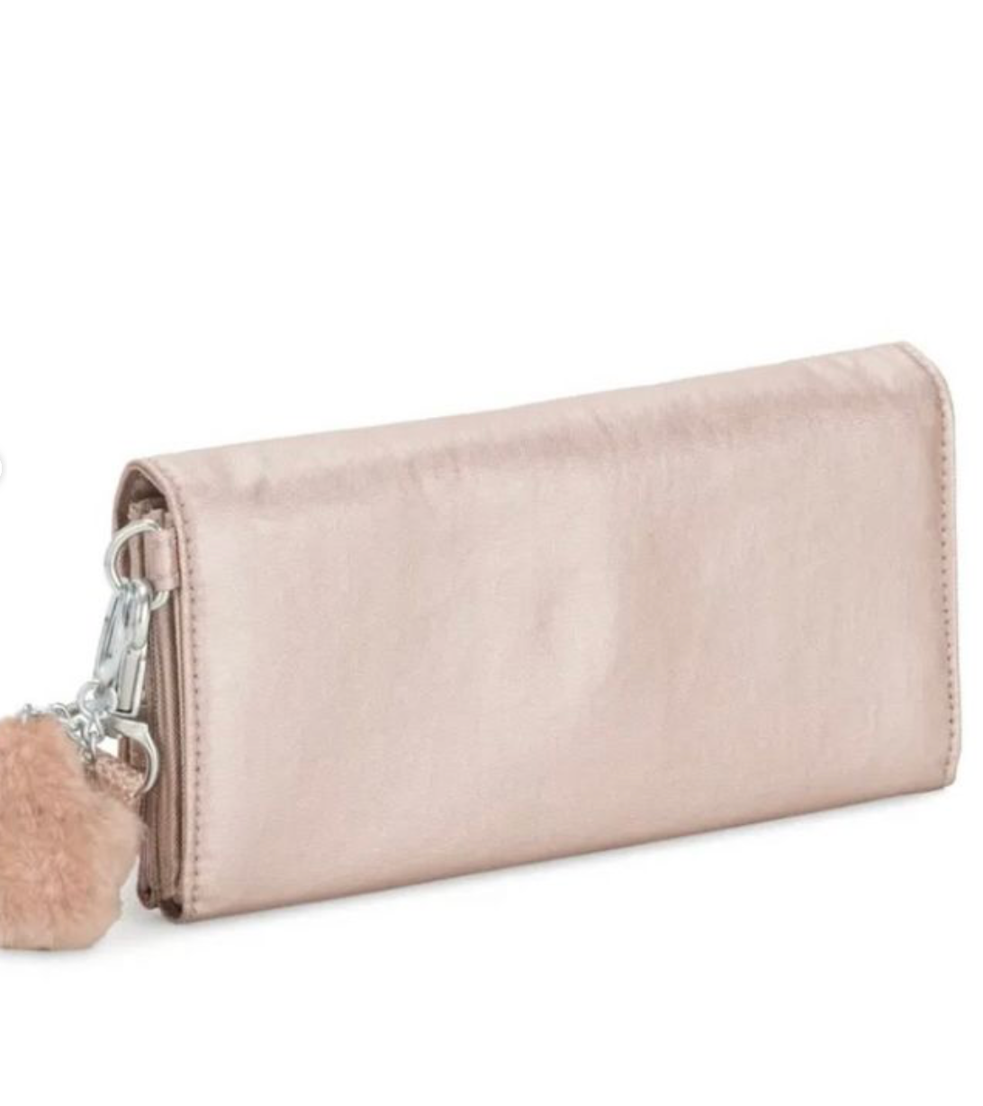 Billetera Kipling - Rubi