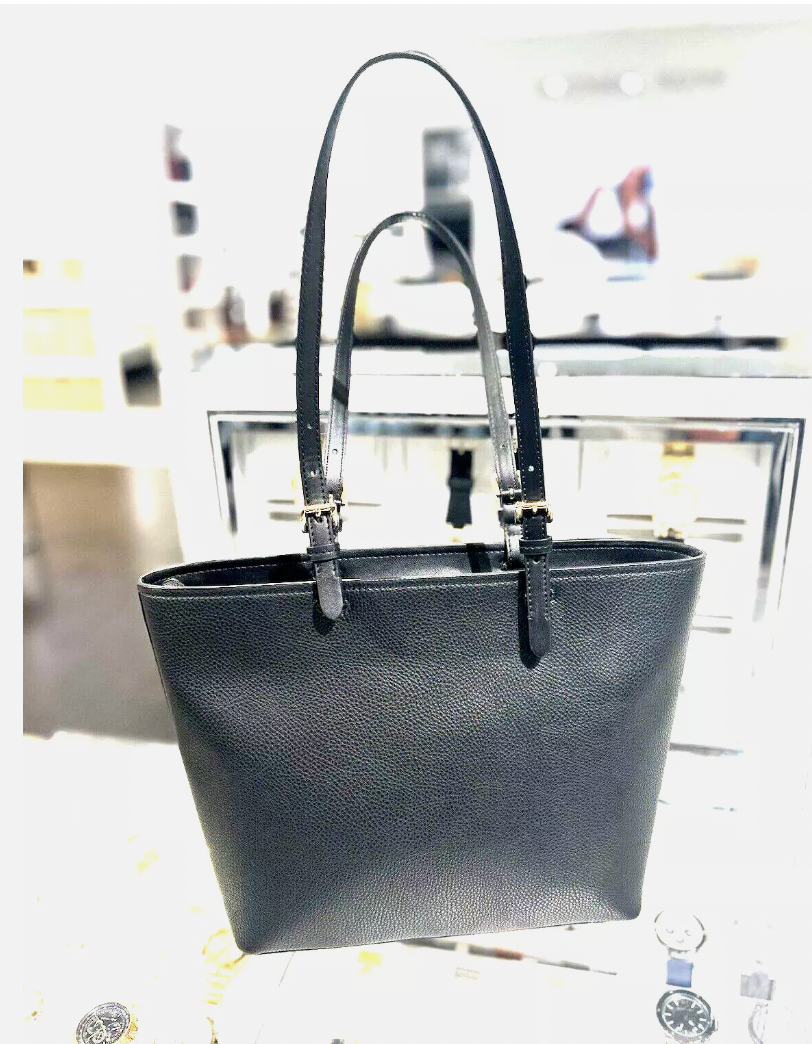 Cartera Michael Kors - Jet Set Md DBL Pocket Tote