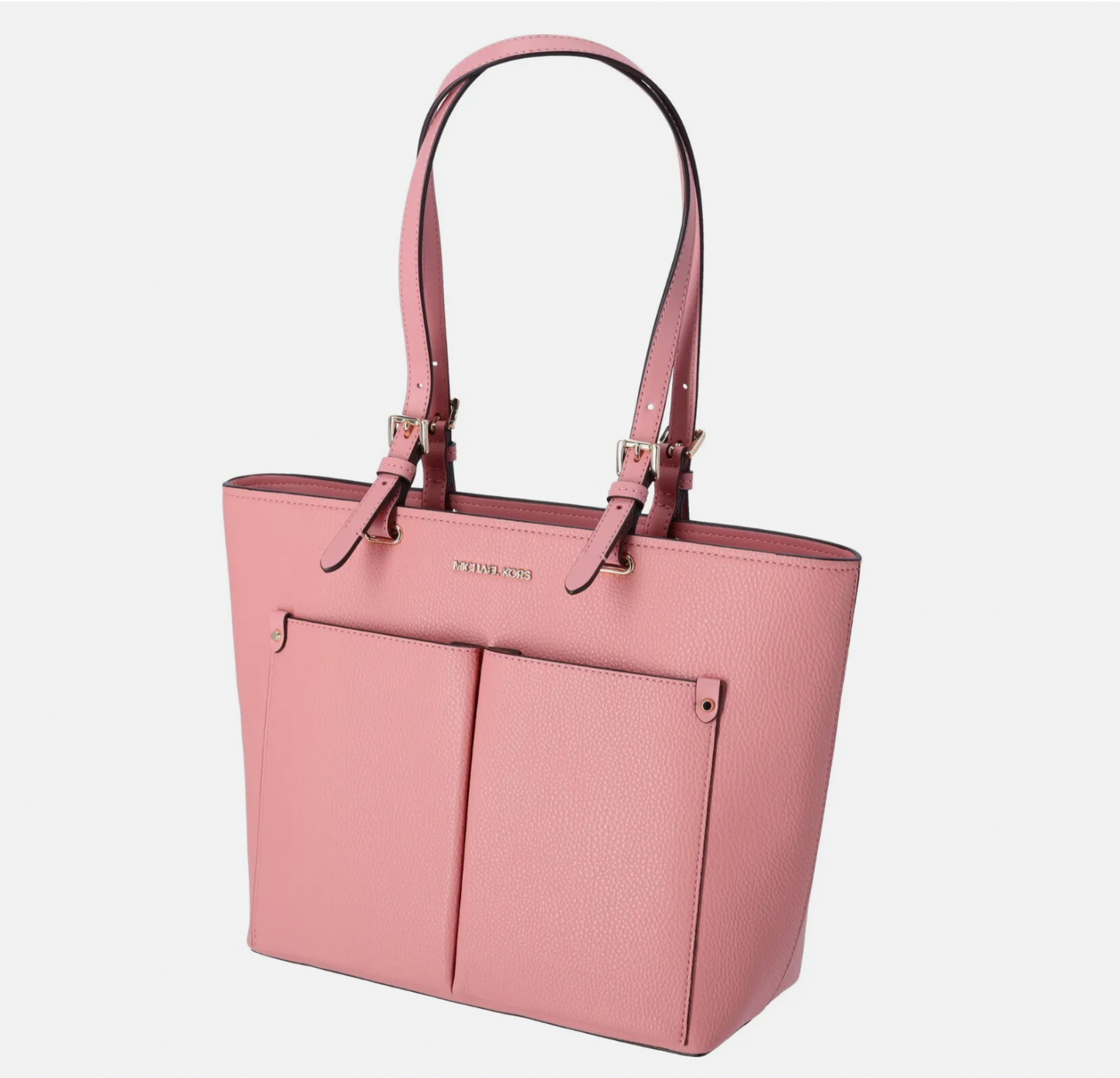 Cartera Michael Kors - Jet Set Md DBL Pocket Tote