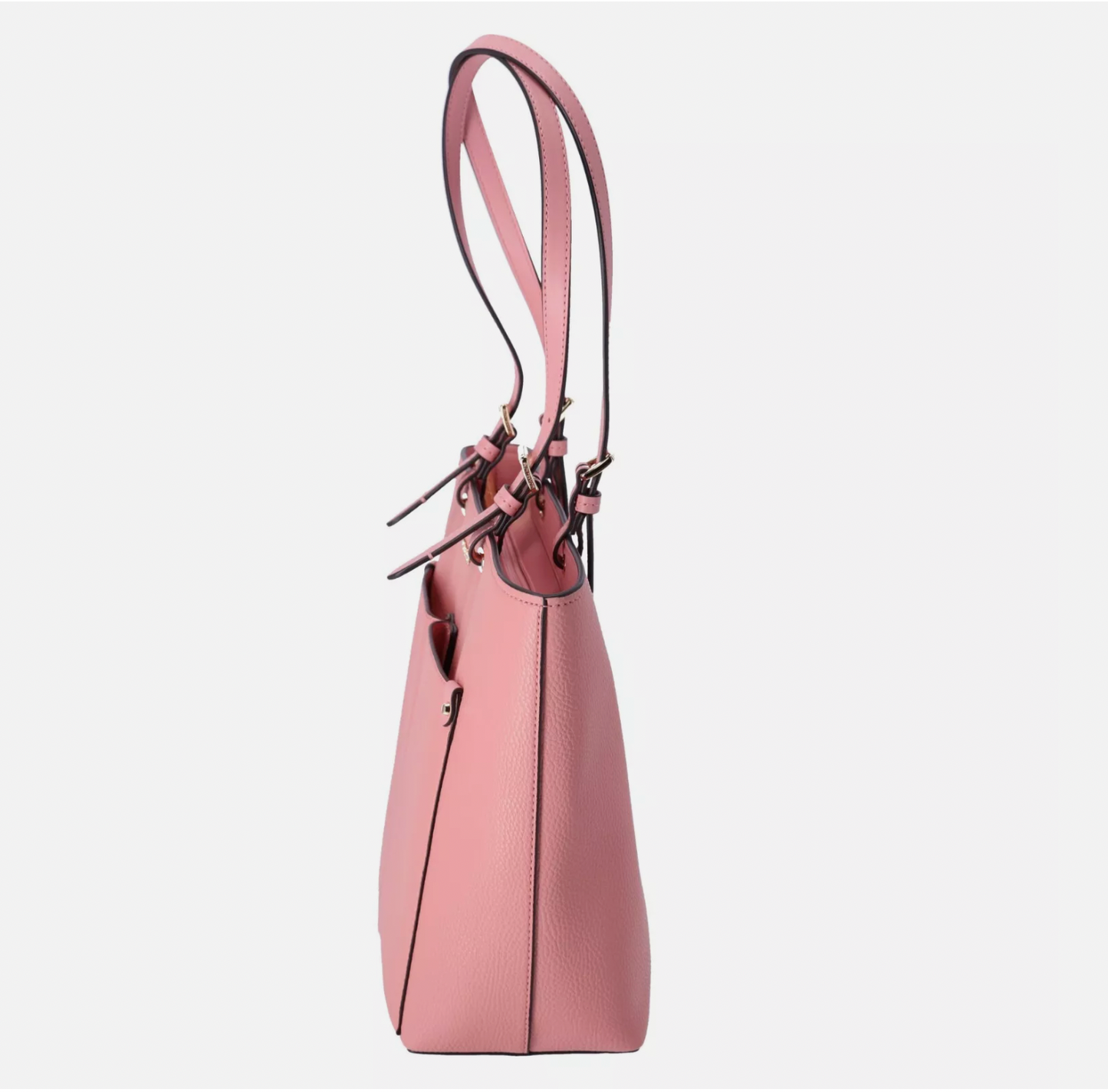Cartera Michael Kors - Jet Set Md DBL Pocket Tote