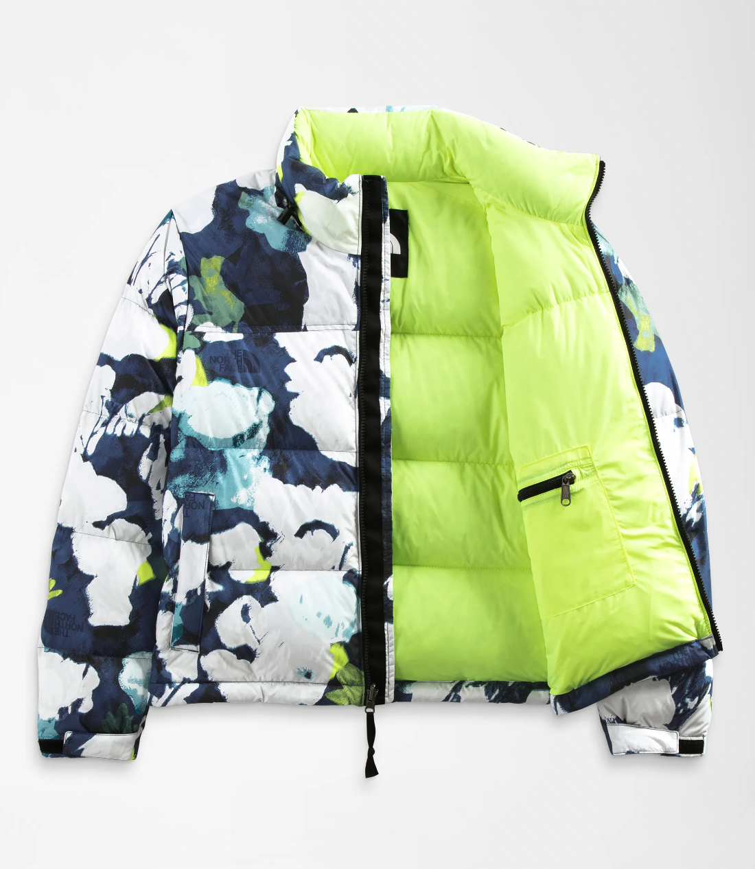 Parka The North Face - 96 retro nuptse - Talla M