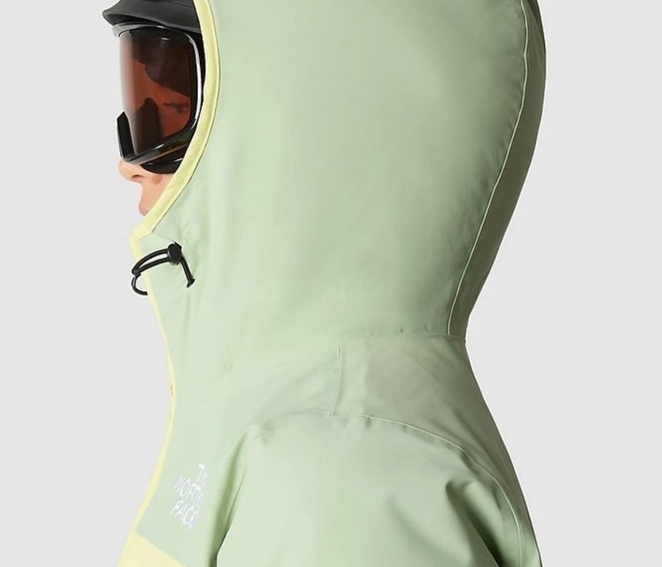 Parka The North Face - Namak - Talla S