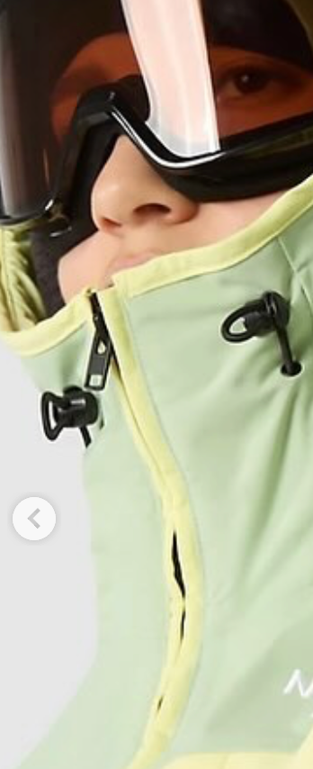 Parka The North Face - Namak - Talla S