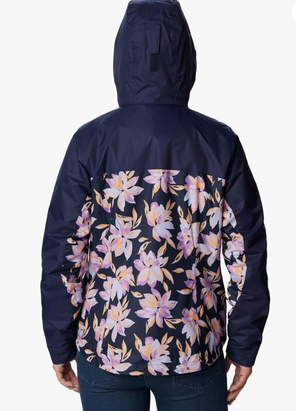 Parka Columbia - Tunnel Falls II Interchange Jacket - Tallas M