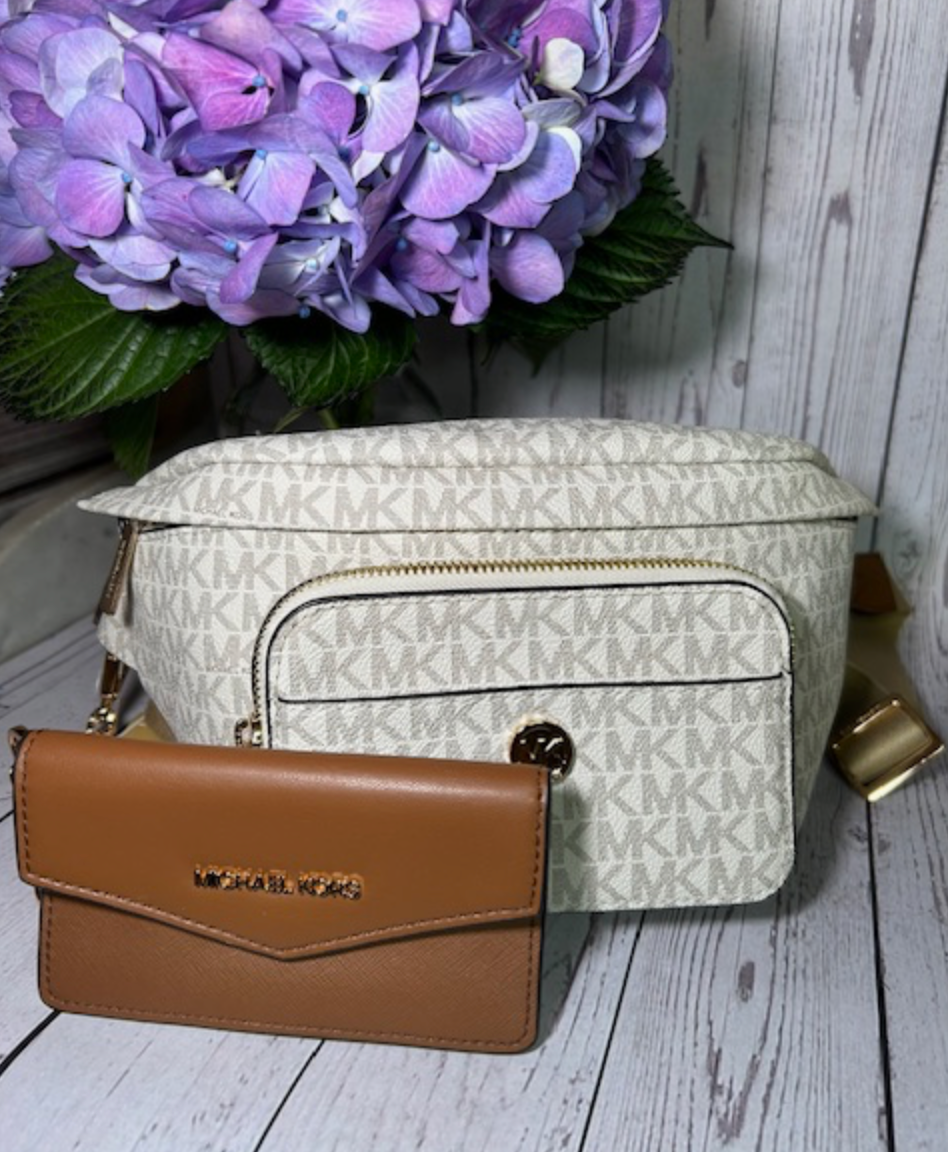 Banano Michael Kors - Maisie L