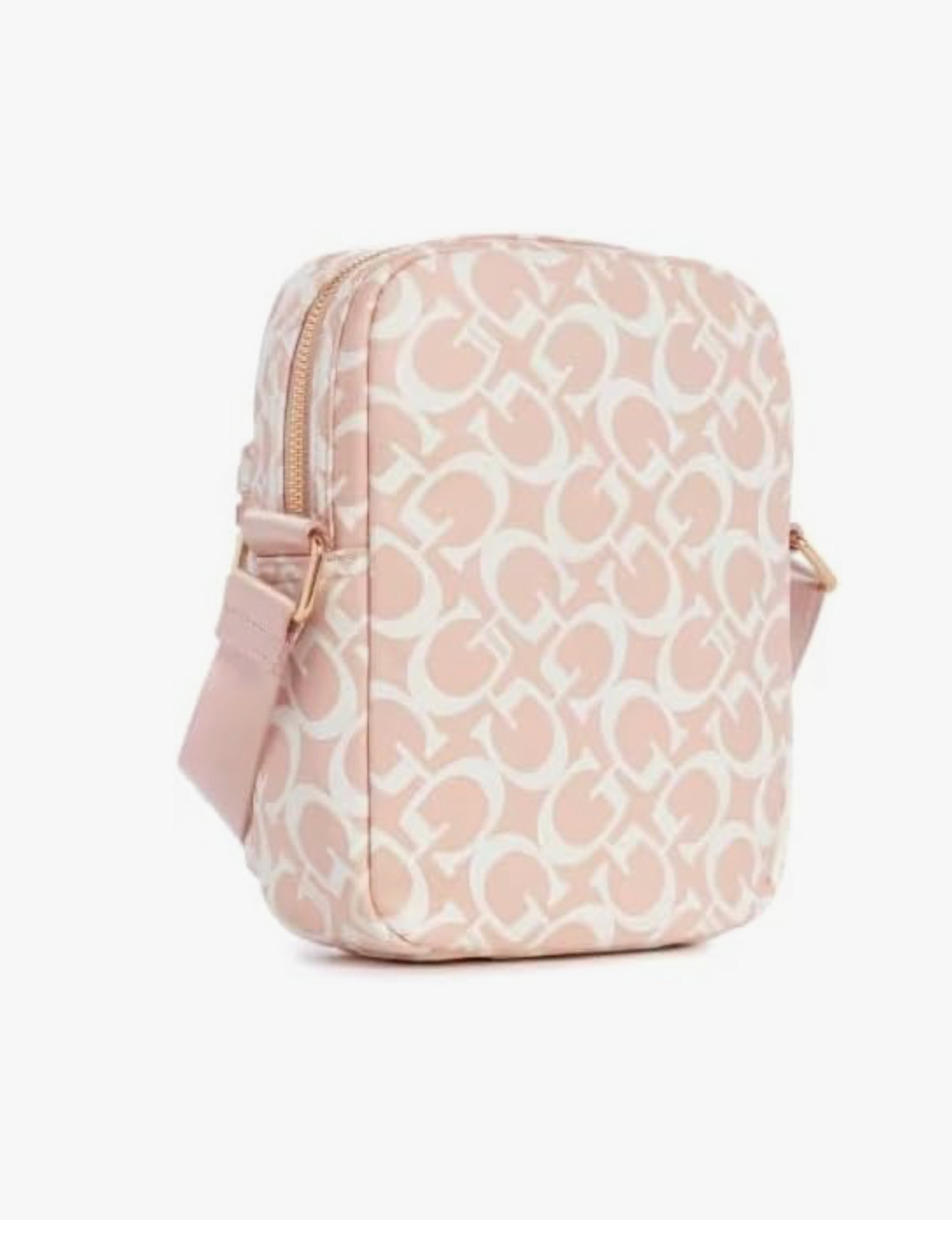 Crossbody Guess - Nearwood Mini Powder