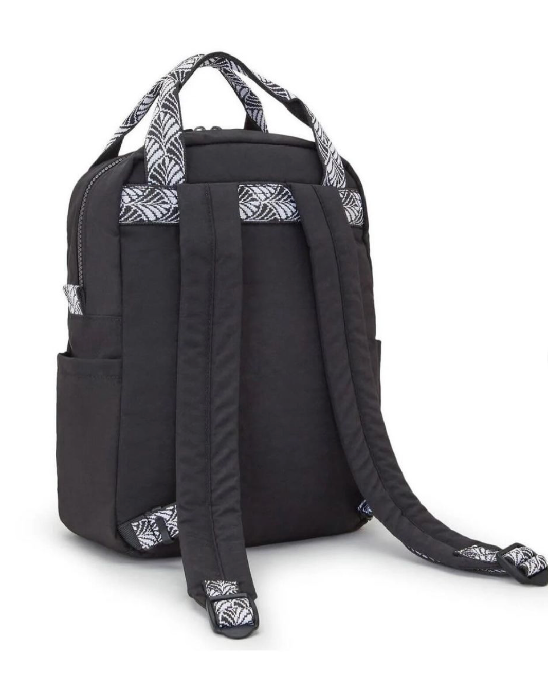 Mochila Kipling - Emmaline FC Negra