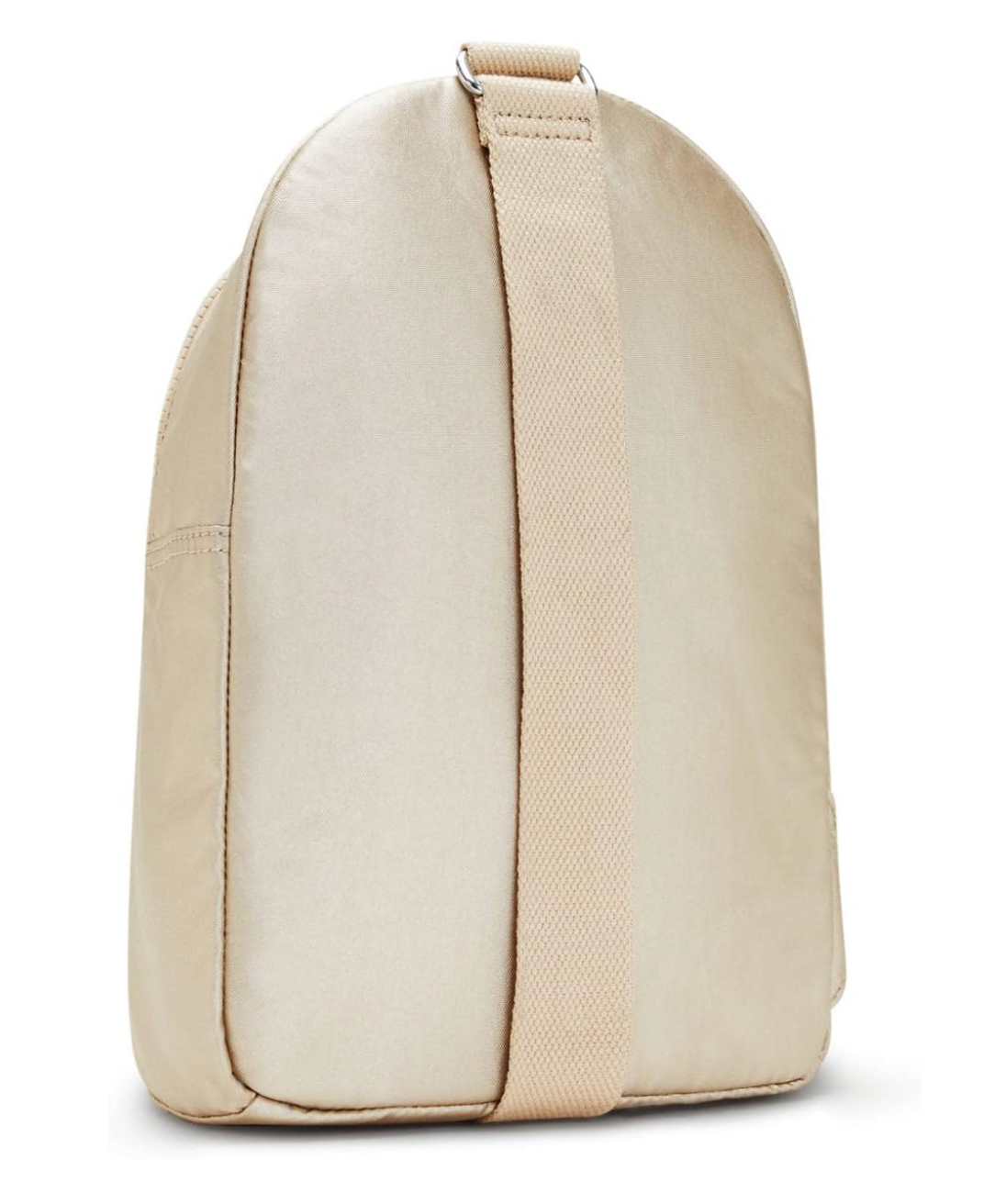 Mochila Kipling - Klynn GM Gold Metallic
