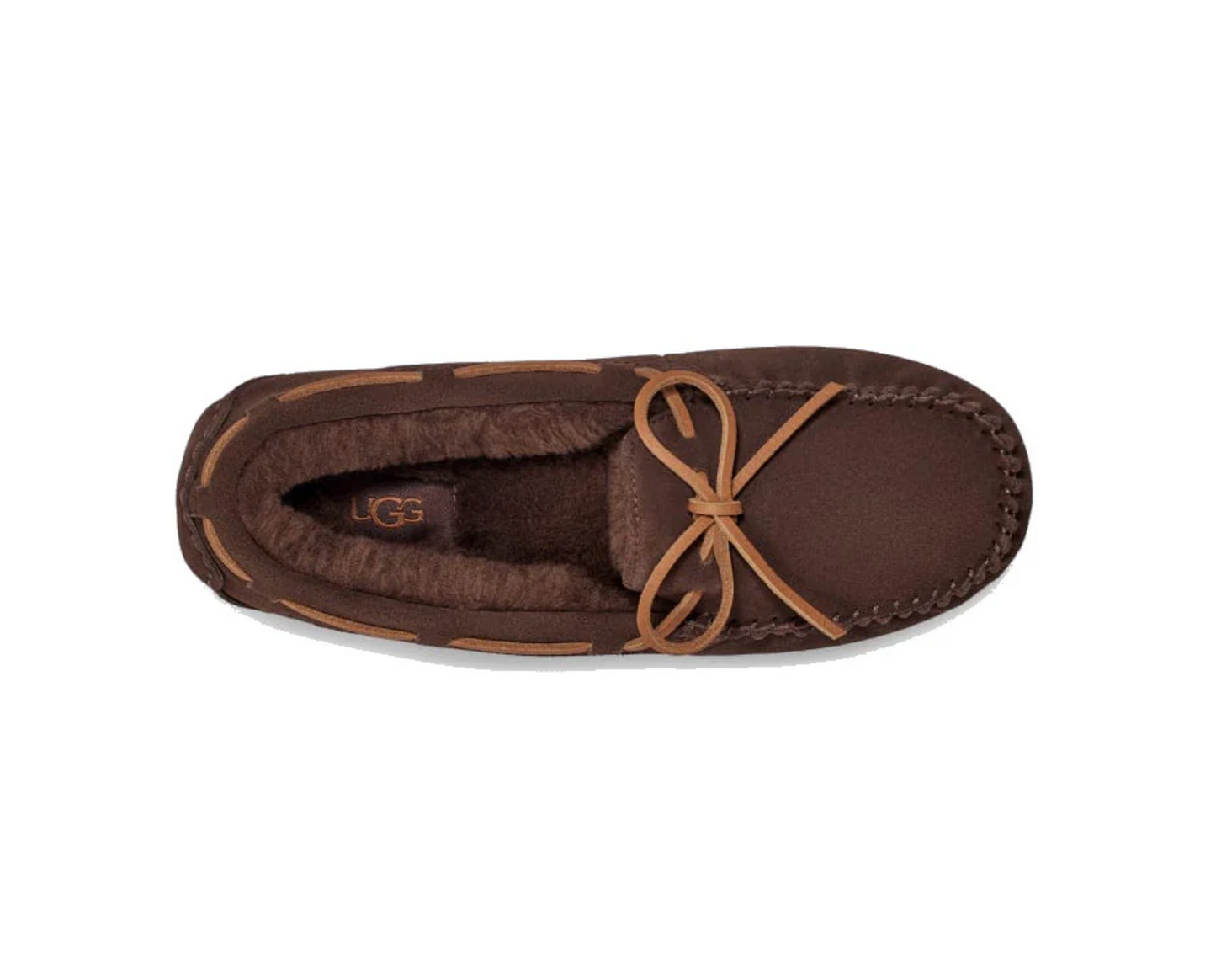 UGG Pantuflas - Dakota cafe - Talla 38