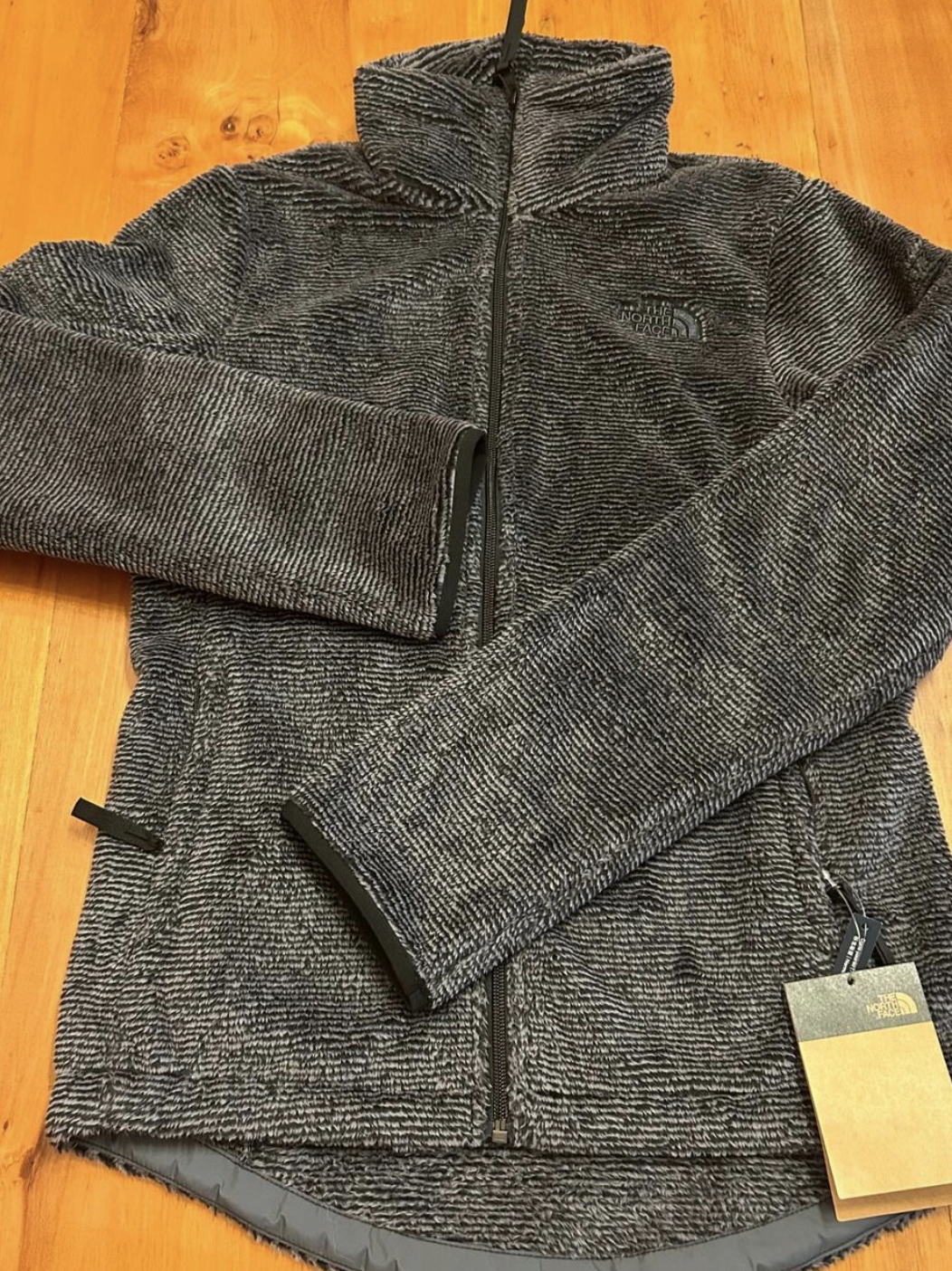 Polar The North Face - Novelty Osito - Talla S