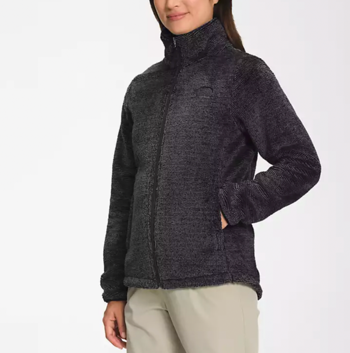 Polar The North Face - Novelty Osito - Talla S