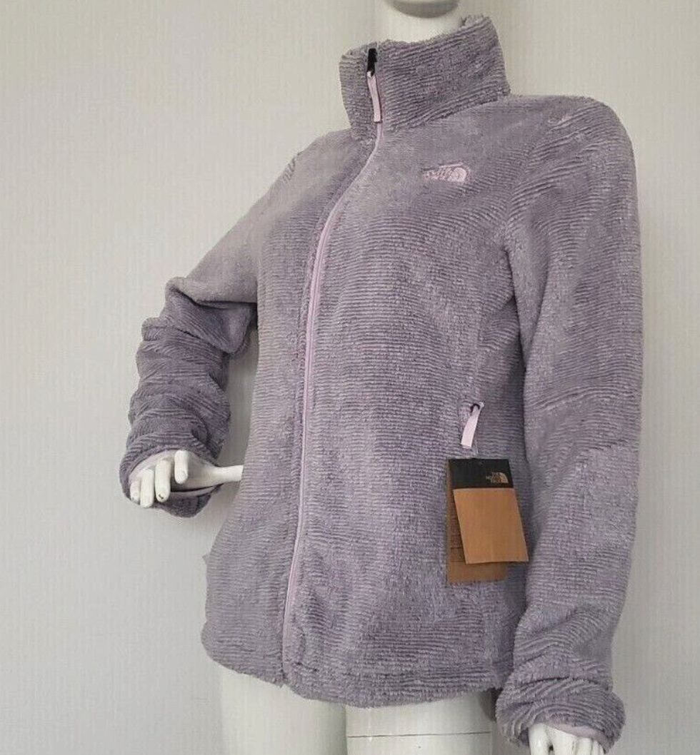 Polar The North Face - Noveltyl Osito Jacket - Talla M