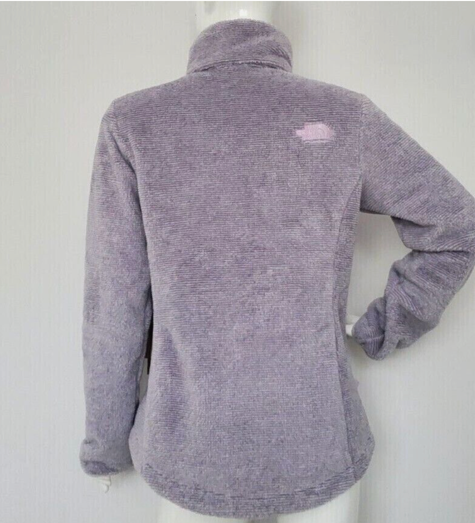 Polar The North Face - Noveltyl Osito Jacket - Talla M