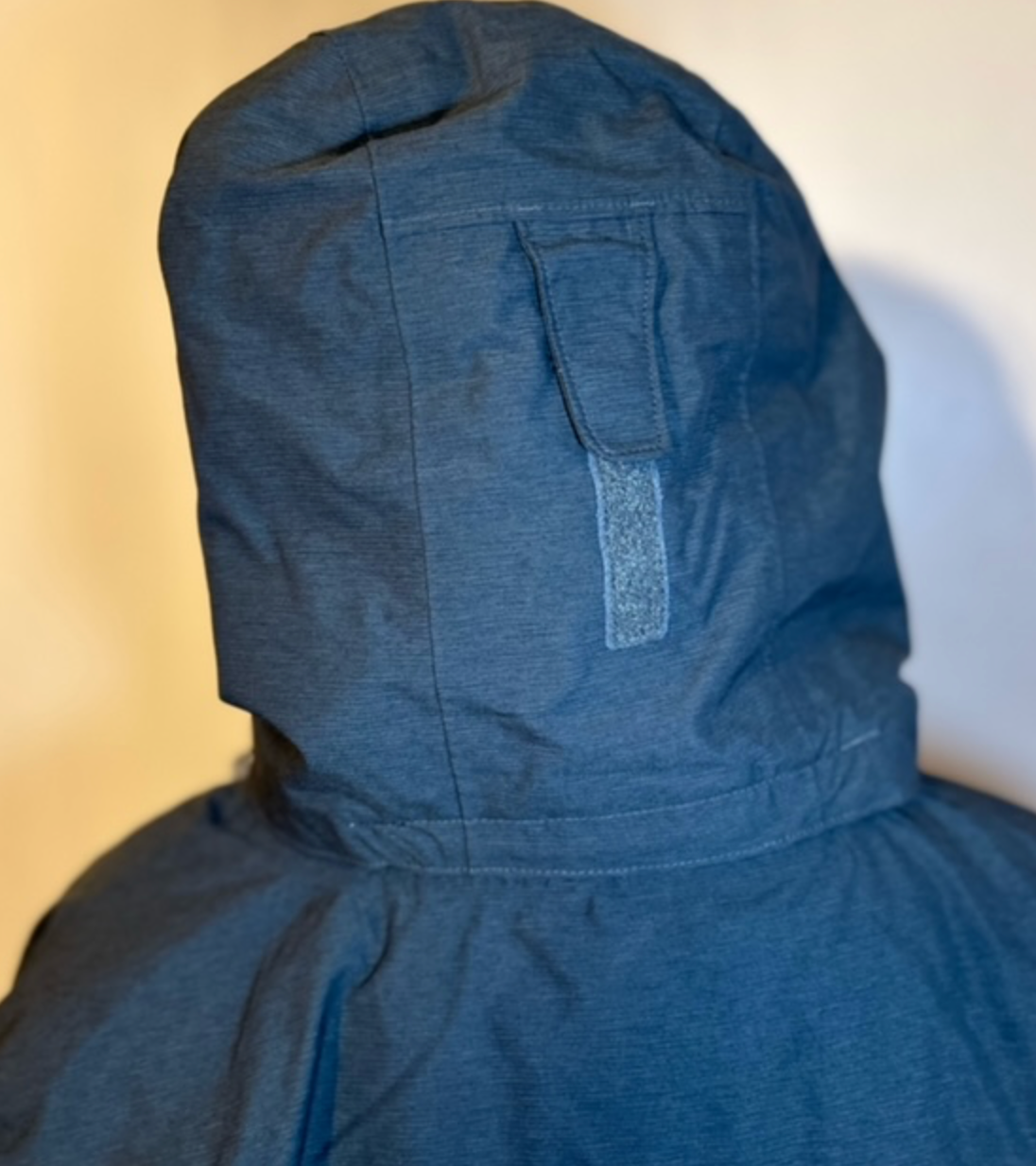 Parka Columbia - Atlas Mountains Ski Jacket - Talla XL