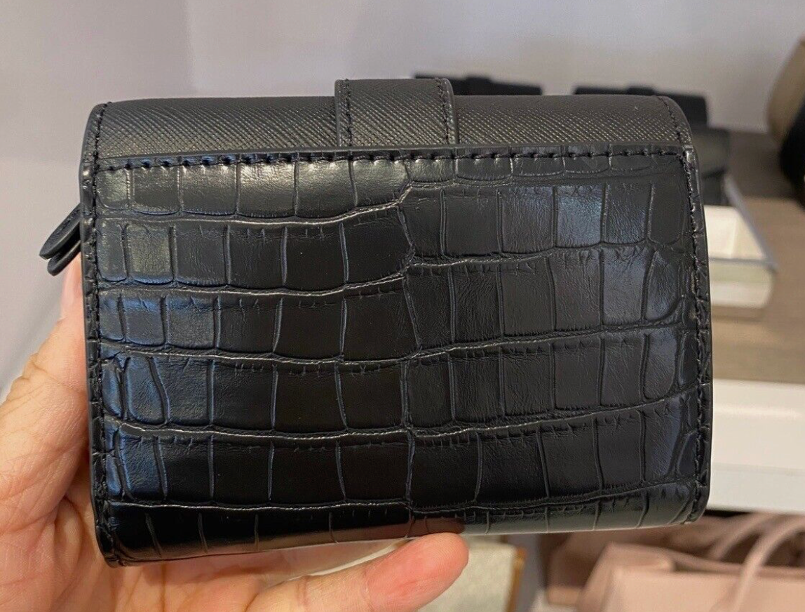 Billetera Michael Kors - Carmen