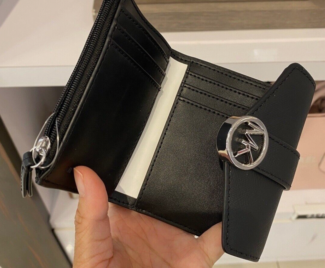 Billetera Michael Kors - Carmen