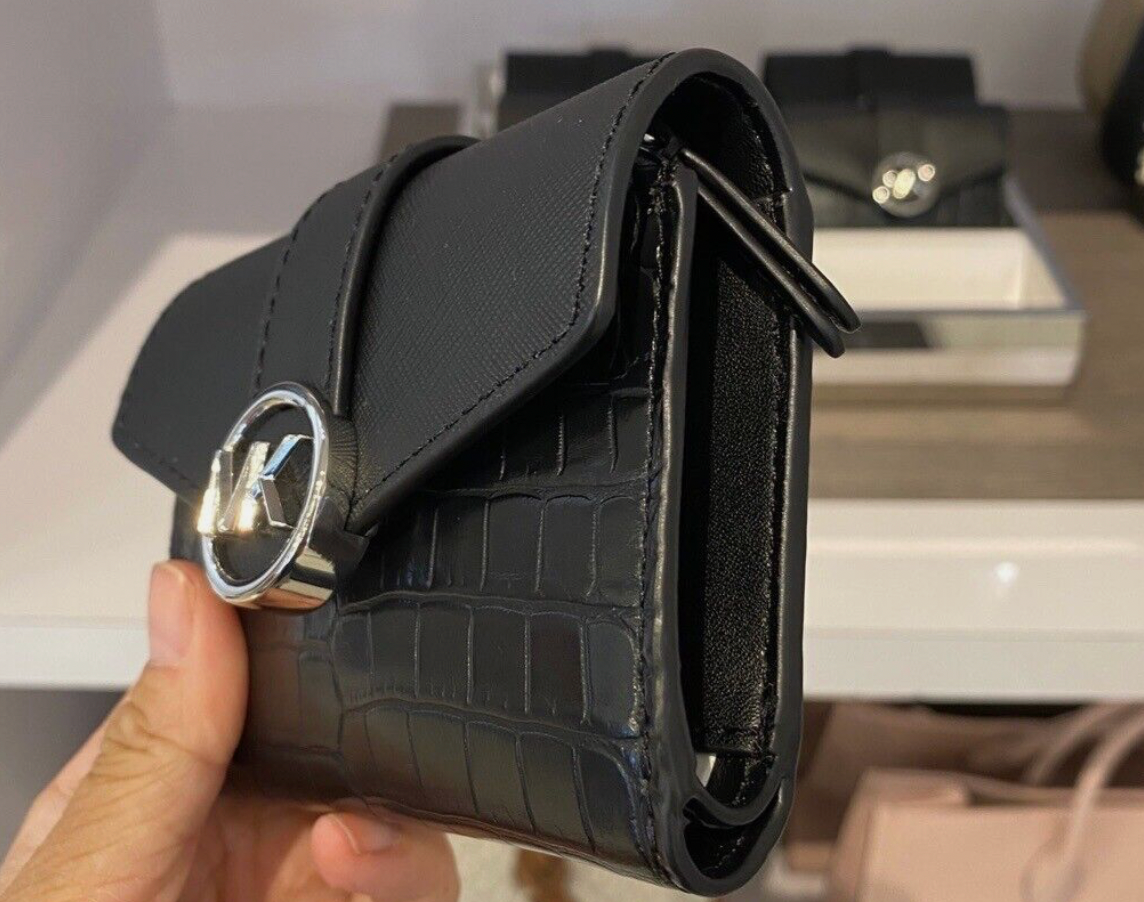 Billetera Michael Kors - Carmen