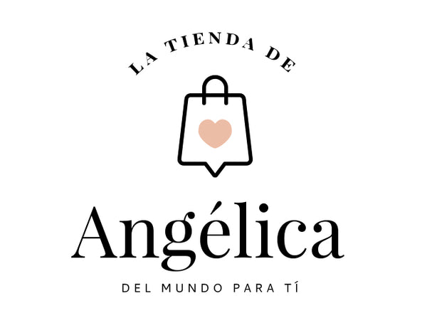 La tienda de Angélica