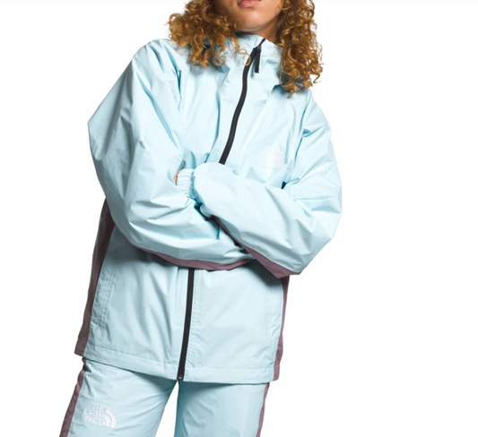 Parka The North Face Build Up Jacket - Talla S