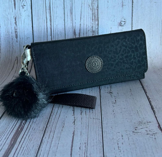 Billetera Kipling - Rubi
