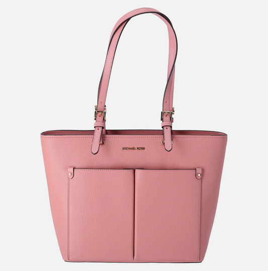Cartera Michael Kors - Jet Set Md DBL Pocket Tote