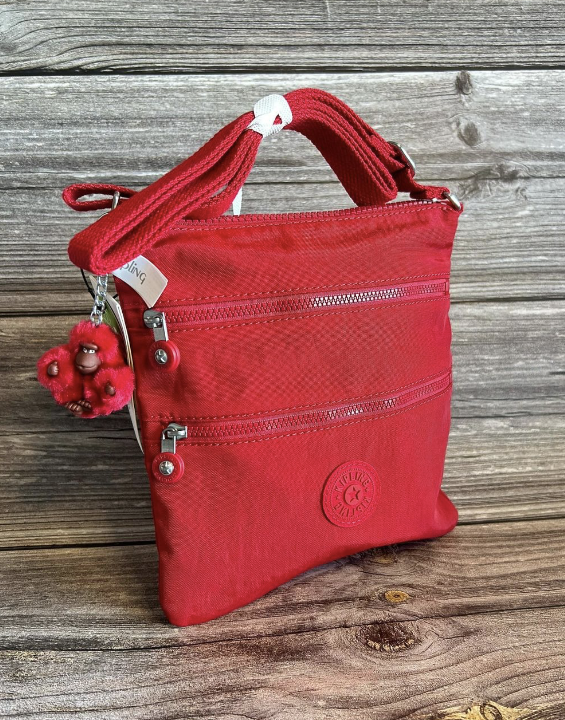 Crossbody Kipling - Keiko