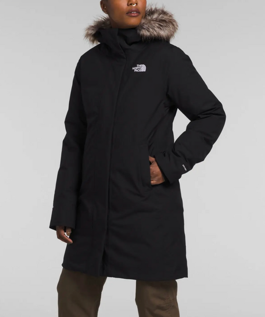Parka The North Face - Artic - Talla M