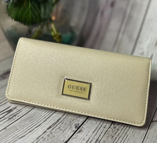 Billetera Guess - Abree  Stone