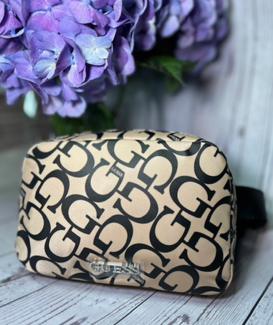 Banano Guess - Nearwood Tan multi