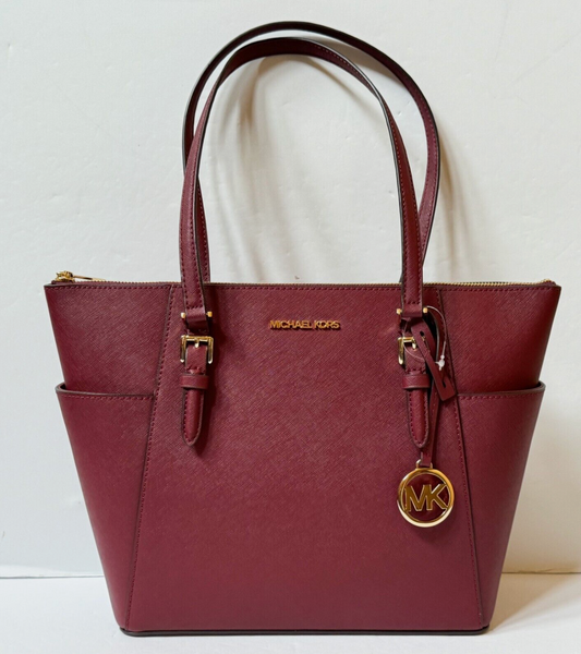 Cartera Michael Kors - Charlotte