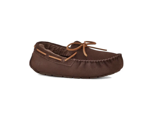 UGG Pantuflas - Dakota cafe - Talla 38