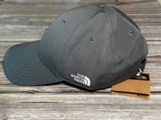 Jockey The North Face - Classic Cap Asphltgr