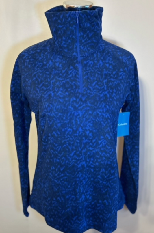 Polar Columbia Arctic Air Fleece 1/2 Zip - Talla M
