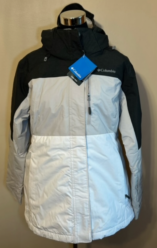 Parka Columbia - Atlas Mountains Ski Jacket - Talla XL