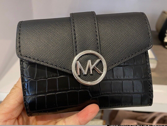 Billetera Michael Kors - Carmen