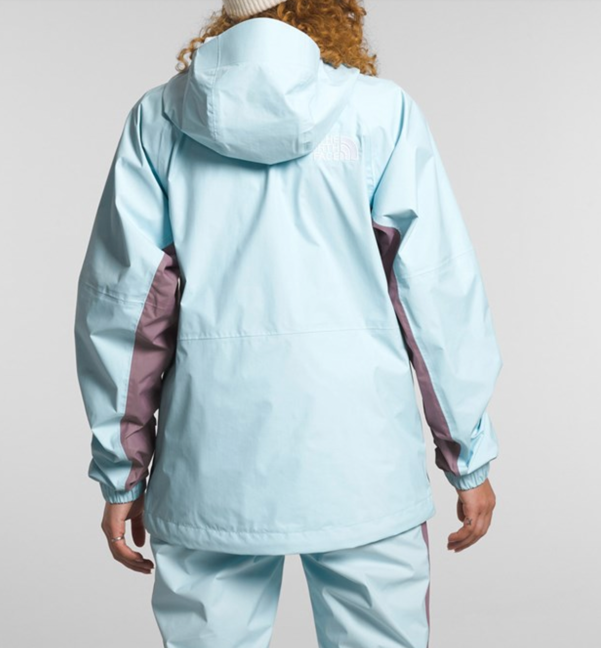 Parka The North Face Build Up Jacket - Talla S