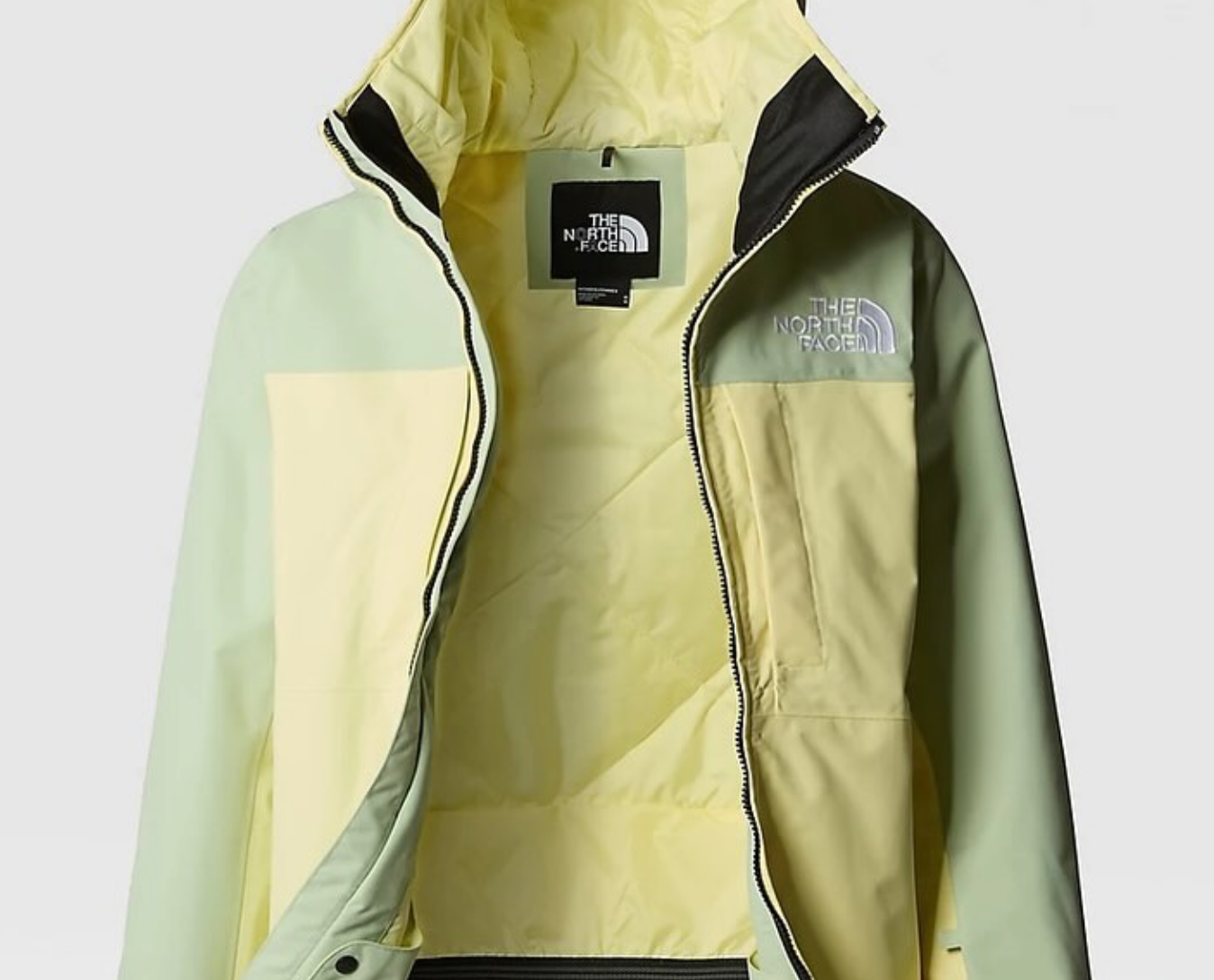 Parka The North Face - Namak - Talla S