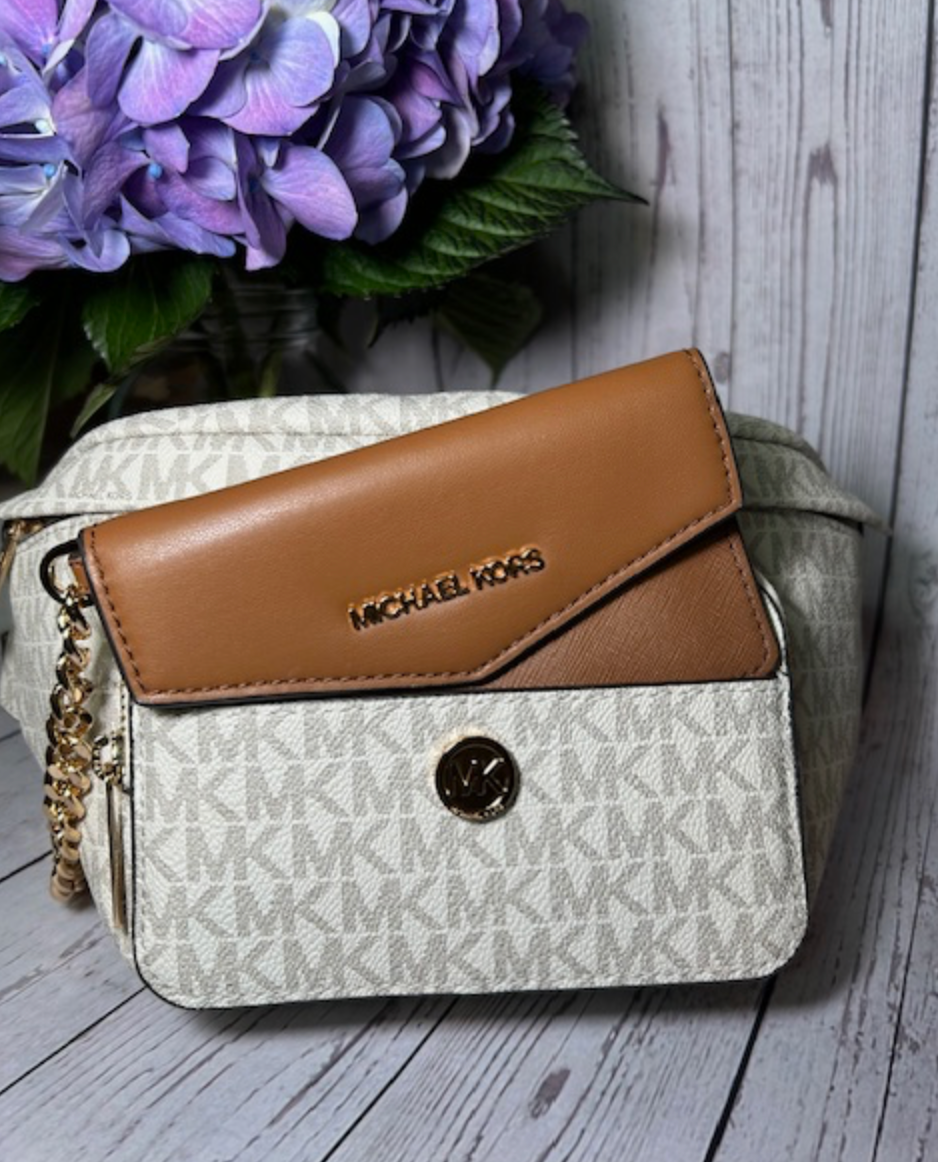 Banano Michael Kors - Maisie L