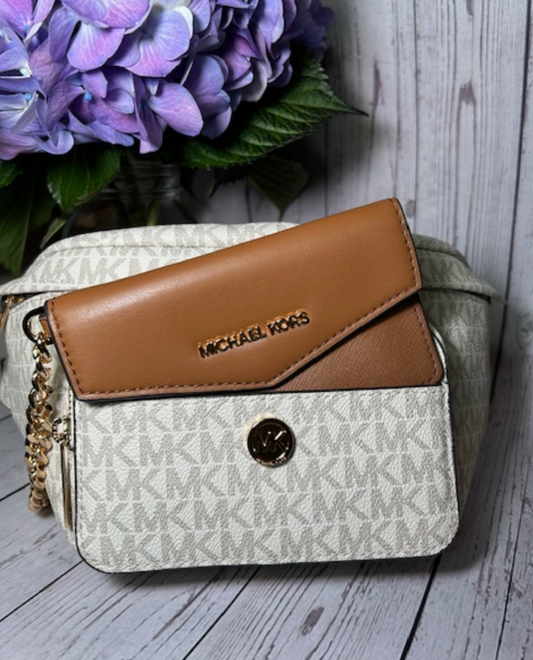 Banano Michael Kors - Maisie L