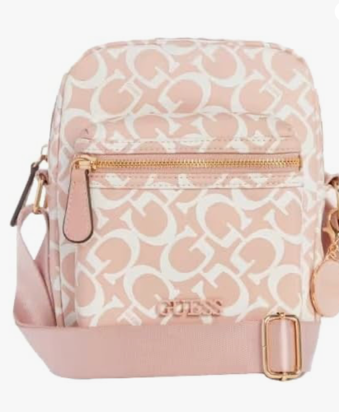 Crossbody Guess - Nearwood Mini Powder