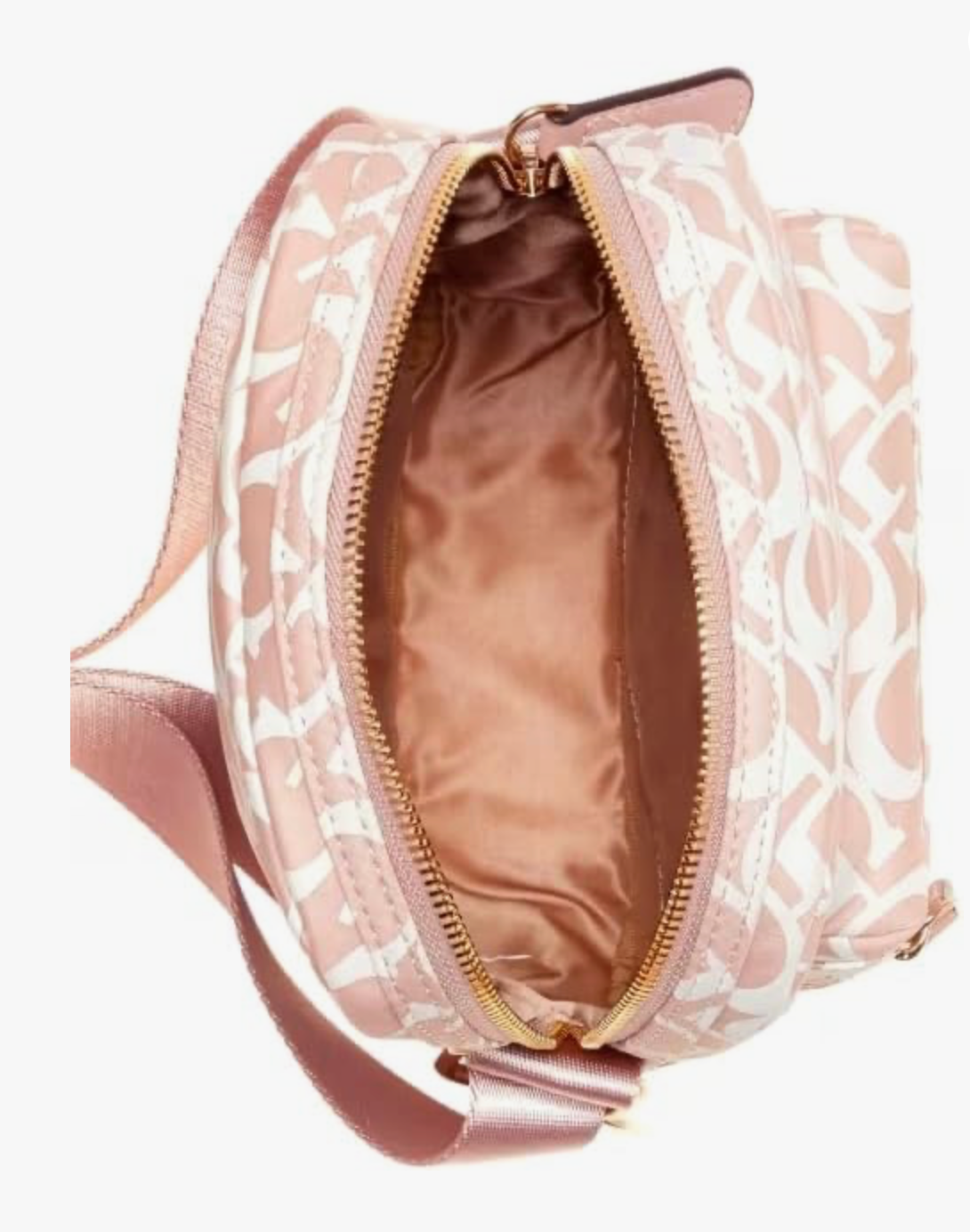 Crossbody Guess - Nearwood Mini Powder