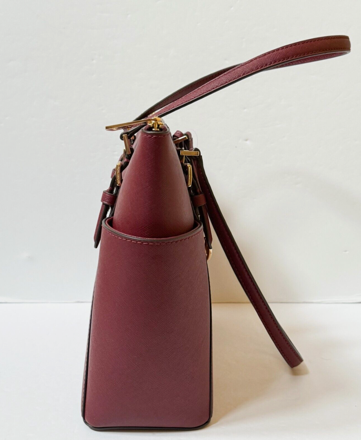 Cartera Michael Kors - Charlotte