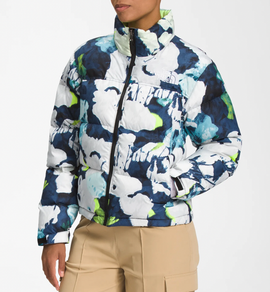 Parka The North Face - 96 retro nuptse - Talla M
