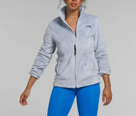 Polar The North Face - Osito Jacket - Talla M